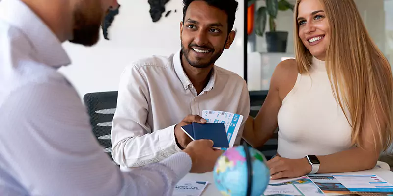 Benefits You Get with Our E2 Visa Support in Czech Republic