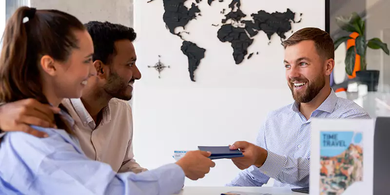 Comprehensive Business Immigration Green Card Services in Czech Republic
