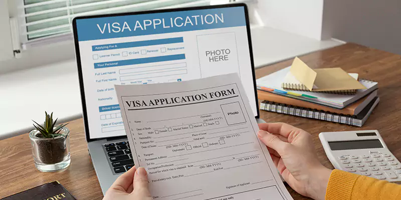 Our Comprehensive Online US Visa Services in Czech Republic