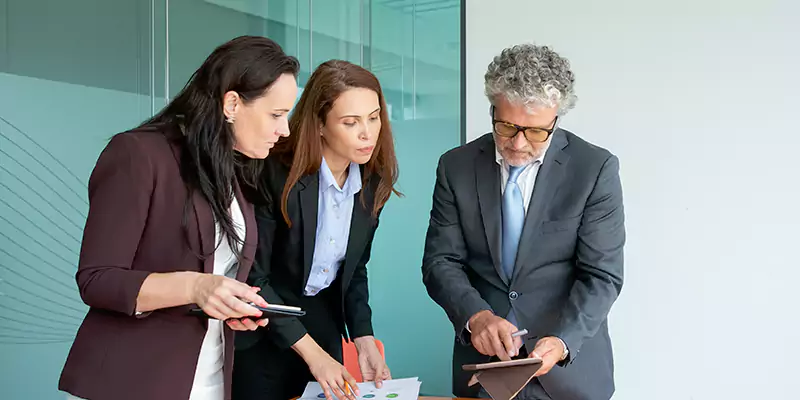 Key Benefits You Receive for Digital Nomad Visa Services for Czech Republic