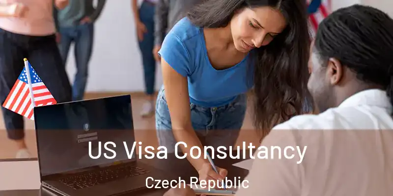  US Visa Consultancy Czech Republic