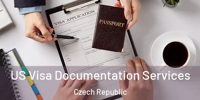  US Visa Documentation Services Czech Republic